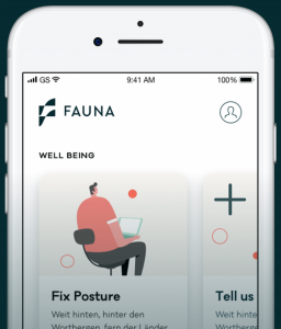 Get the app for your FAUNA Audio Eyewear