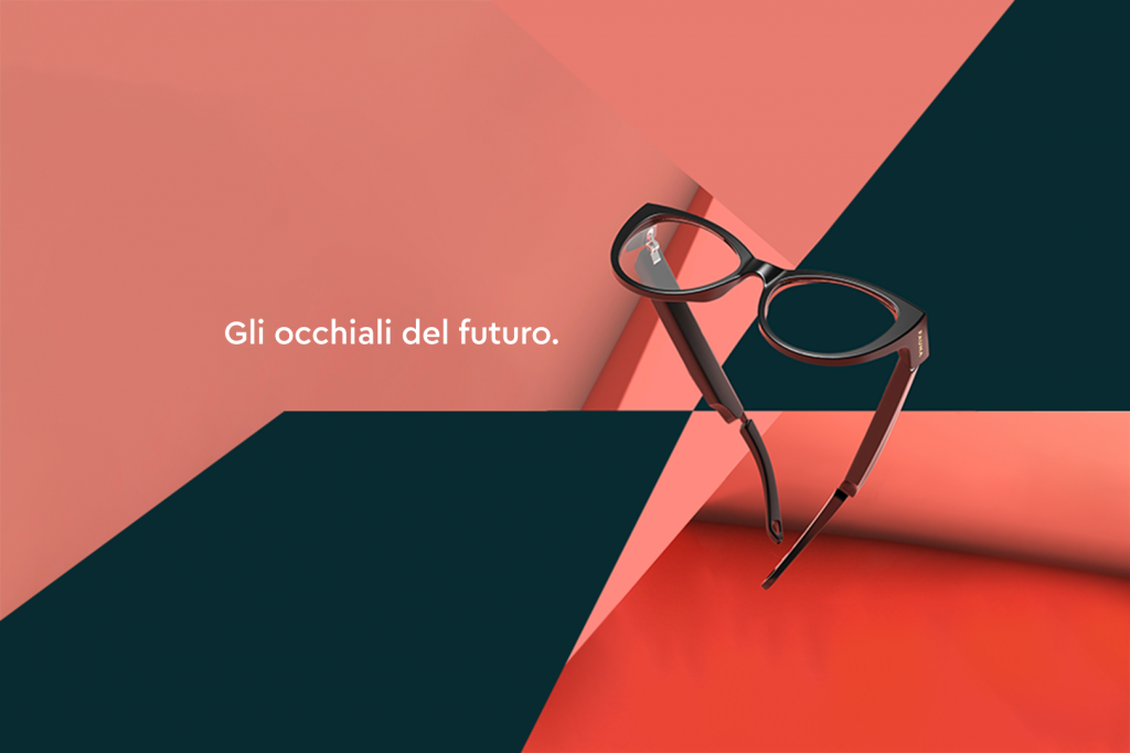 Nei Med Store arrivano gli Smart Glasses, gli occhiali del futuro targati  FAUNA - Fauna - Designer Audio Bluetooth Glasses