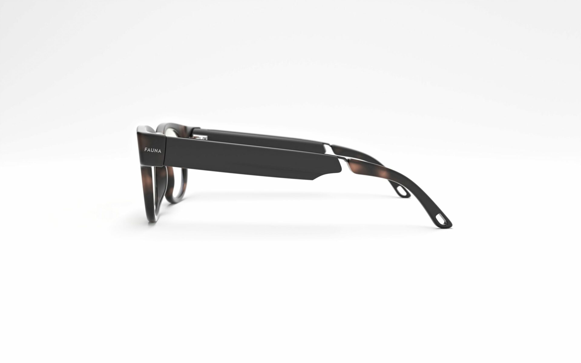 Memor Havana - Fauna - Designer Audio Bluetooth Glasses