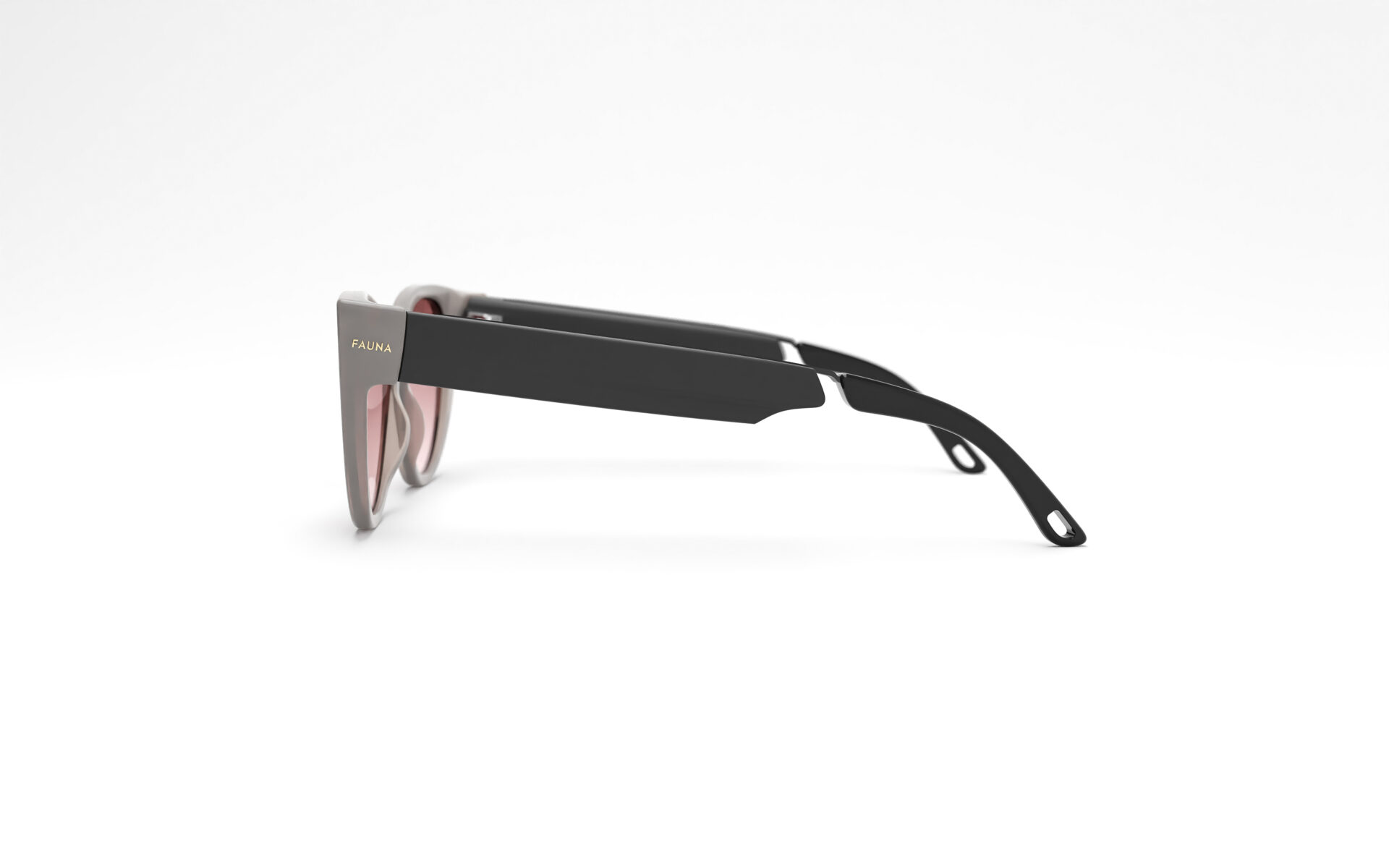 Collection - Fauna - Designer Audio Bluetooth Glasses